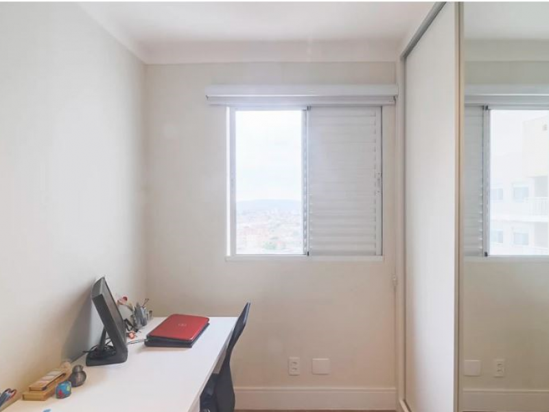 Apartamento à venda Padroeira com 55m² e 2 quartos por R$ 300.000 - 1605637080-quarto-escritorio-2.png
