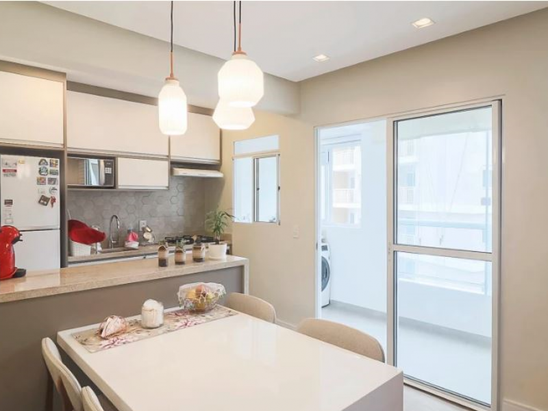 Apartamento à venda Padroeira com 55m² e 2 quartos por R$ 300.000 - 445556115-cozinha-1.png