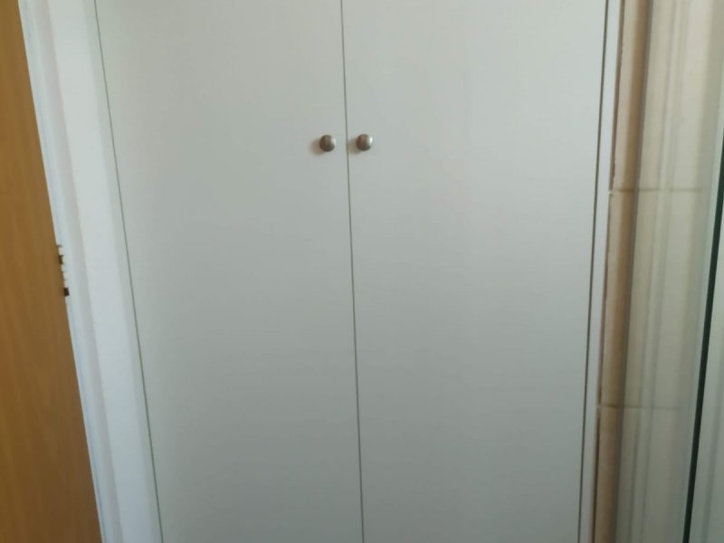 Apartamento à venda Bonsucesso  com 52m² e 2 quartos por R$ 155.000 - 1176932366-img-20220513-wa0192.jpg