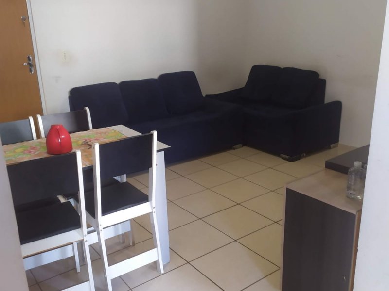 Apartamento à venda Bonsucesso  com 52m² e 2 quartos por R$ 155.000 - 1644930773-img-20220513-wa0190.jpg