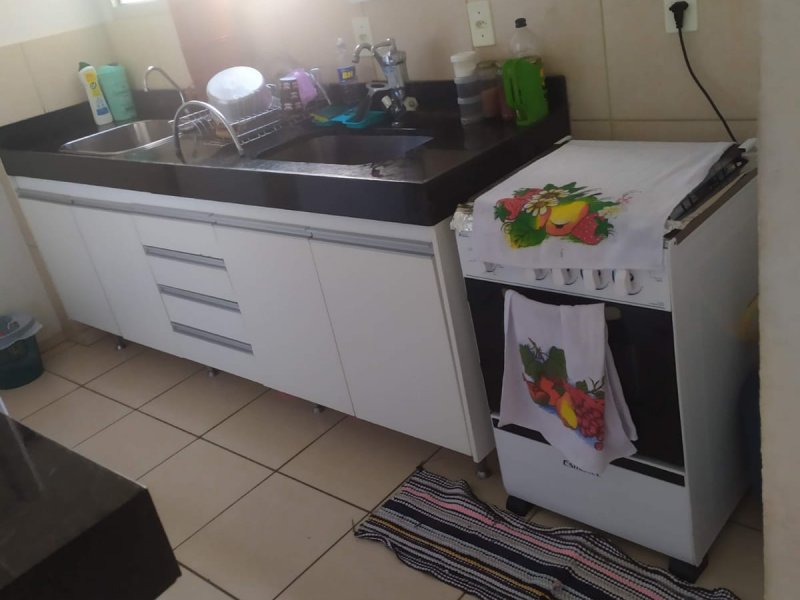 Apartamento à venda Bonsucesso  com 52m² e 2 quartos por R$ 155.000 - 505677995-img-20220513-wa0187.jpg