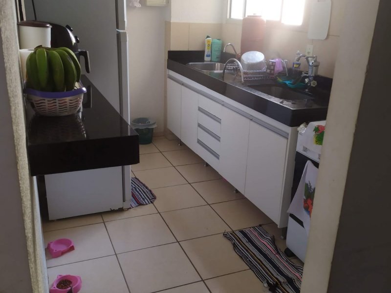 Apartamento à venda Bonsucesso  com 52m² e 2 quartos por R$ 155.000 - 551372693-img-20220513-wa0188.jpg
