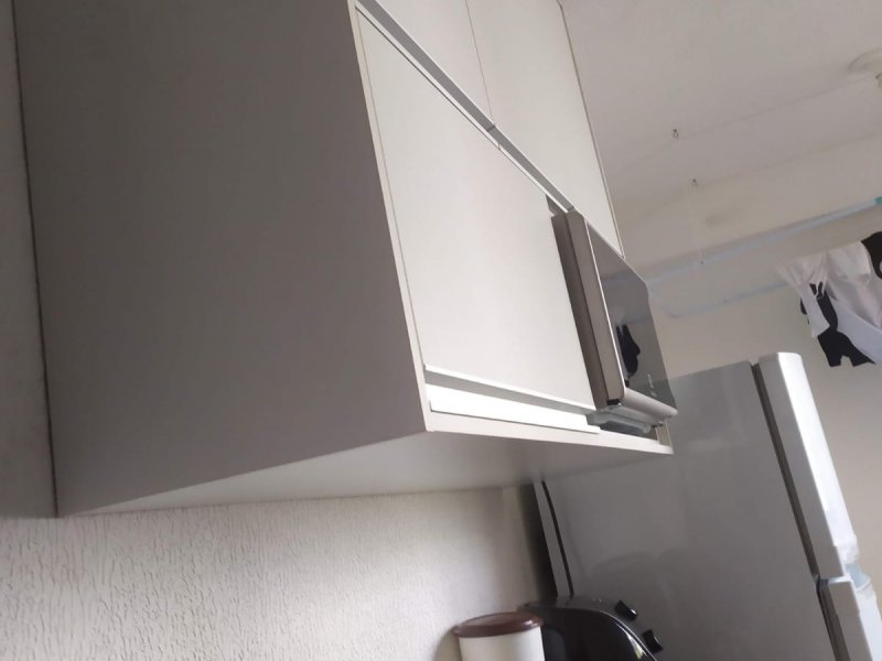 Apartamento à venda Bonsucesso  com 52m² e 2 quartos por R$ 155.000 - 616126094-img-20220513-wa0184.jpg