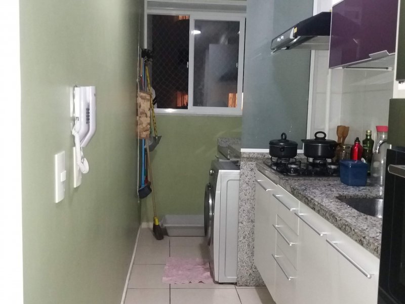 Apartamento à venda São Cristóvão com 58m² e 2 quartos por R$ 330.000 - 1881058698-20200430-180345.jpg