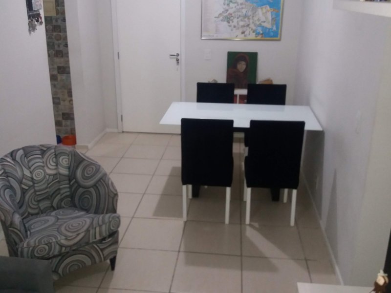 Apartamento à venda São Cristóvão com 58m² e 2 quartos por R$ 330.000 - 1942175312-20200430-192817.jpg