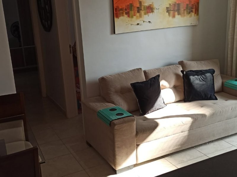 Apartamento à venda Setor Negrão de Lima com 57m² e 2 quartos por R$ 240.000 - 1473248998-bb2c8b39-76fc-4eed-8d7e-307dd1dd68e0.jpg