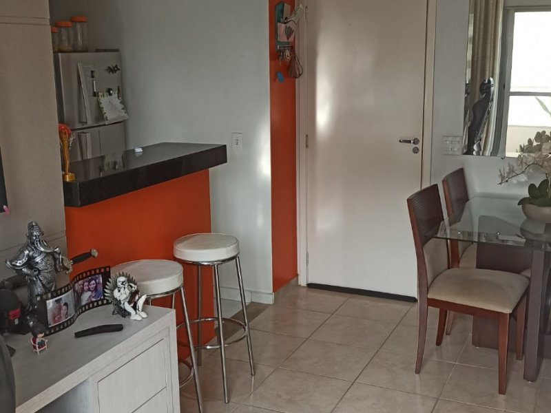 Apartamento à venda Setor Negrão de Lima com 57m² e 2 quartos por R$ 240.000 - 1505104462-f3266407-5e1f-42b1-a467-58e0c770e928.jpg