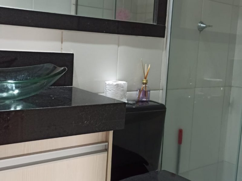 Apartamento à venda Setor Negrão de Lima com 57m² e 2 quartos por R$ 240.000 - 1791498478-df16cdf8-5172-4976-8907-ec44f2023b17.jpg