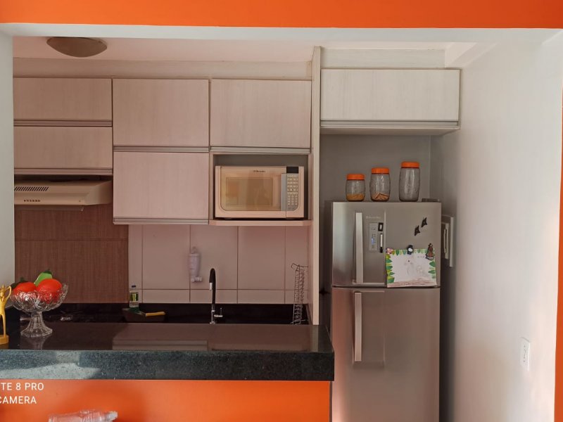 Apartamento à venda Setor Negrão de Lima com 57m² e 2 quartos por R$ 240.000 - 315779693-6307f290-aa7e-4b3d-8e8b-5f79ed5de1fb.jpg