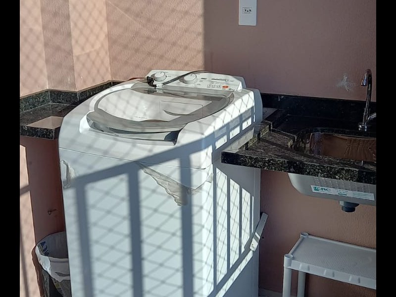 Apartamento para alugar Vila Rica com 62m² e 2 quartos por R$ 2.300 - 1801960881-img-20220406-wa0147.jpg