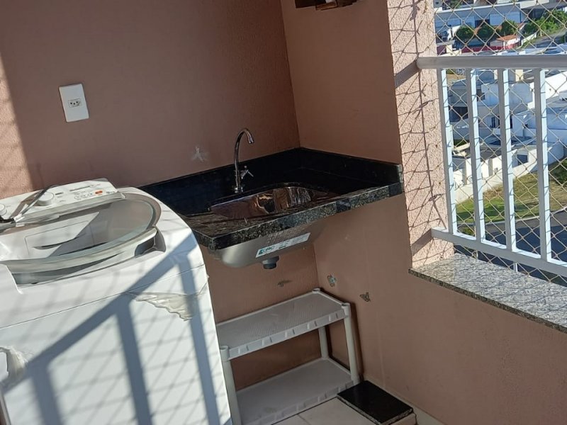 Apartamento para alugar Vila Rica com 62m² e 2 quartos por R$ 2.300 - 2054995521-img-20220513-wa0066.jpg