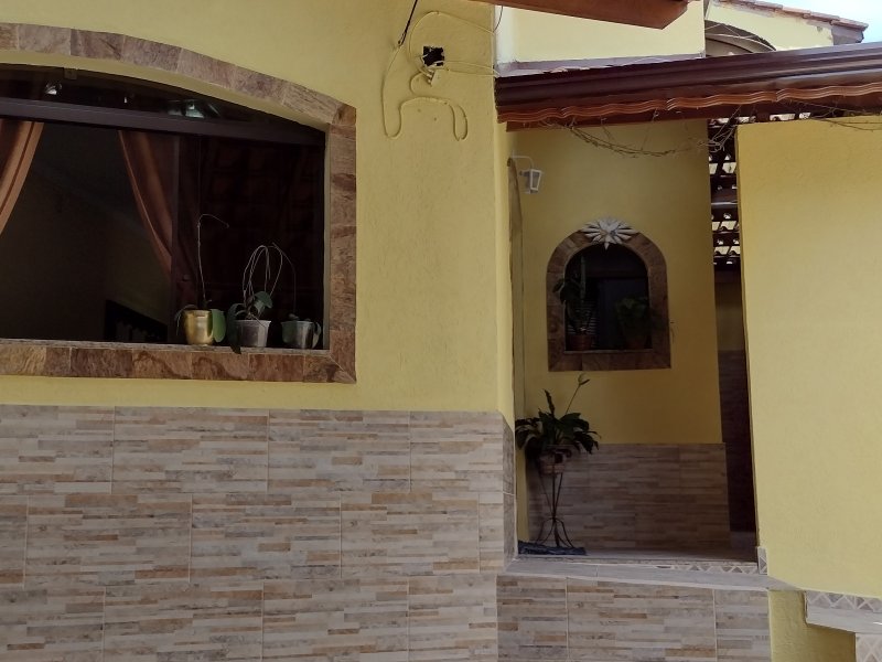 Casa à venda Vila Bela Vista (Zona Norte) com 154m² e 3 quartos por R$ 520.000 - 1117426165-img-20220216-121135147-hdr.jpg