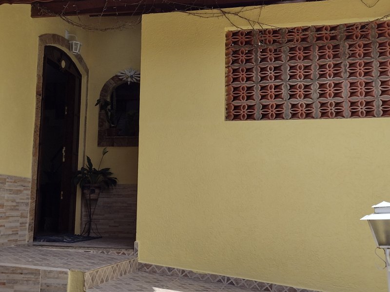 Casa à venda Vila Bela Vista (Zona Norte) com 154m² e 3 quartos por R$ 520.000 - 410009541-img-20220216-121145421-hdr.jpg