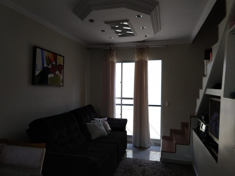 Casa de condomínio à venda Vila Talarico com 95m² e 2 quartos por R$ 370.000 - 1191970575-whatsapp-image-2022-05-05-at-10.jpeg