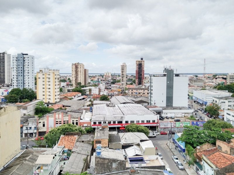 Apartamento à venda Campina com 58m² e 2 quartos por R$ 270.000 - 1447137018-22.jpg