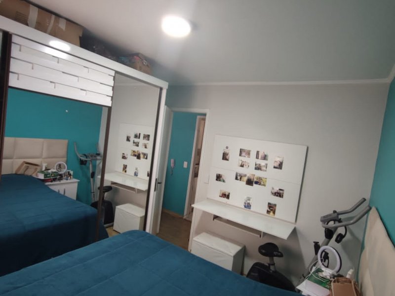 Apartamento à venda Vila Fachini com 49m² e 1 quarto por R$ 250.000 - 1124502835-img-20220511-wa0029.jpg