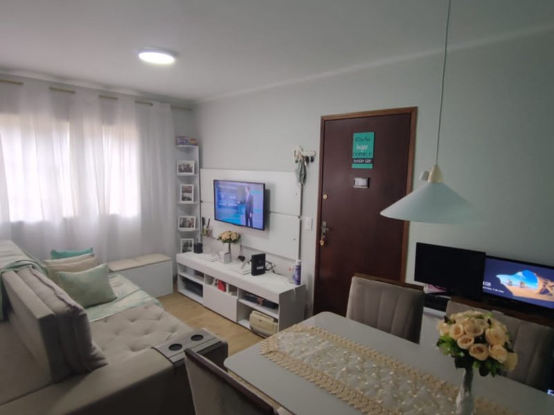 Apartamento à venda Vila Fachini com 49m² e 1 quarto por R$ 250.000 - 1801033062-img-20220511-wa0030.jpg
