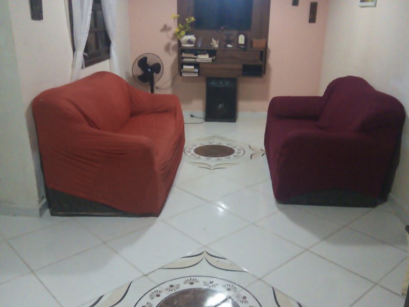 Casa à venda Guriri com 420m² e 999999999 quartos por R$ 650.000 - 1495445012-sala1.jpeg