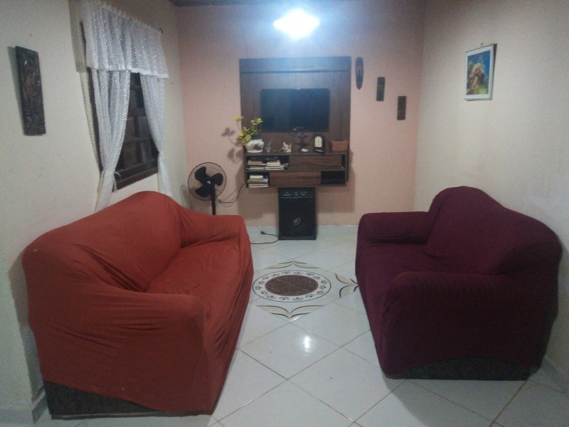 Casa à venda Guriri com 420m² e 999999999 quartos por R$ 650.000 - 596916945-sala3.jpeg