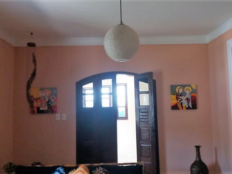 Casa à venda Centro com 290m² e 4 quartos por R$ 690.000 - 1547371274-sala.jpg