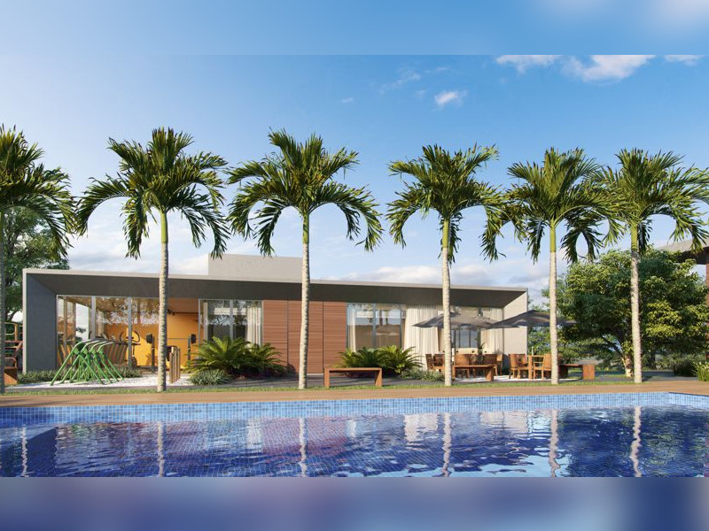 Casa de condomínio à venda Jardim Semiramis com 118m² e 3 quartos por R$ 895.000 - clube.jpg