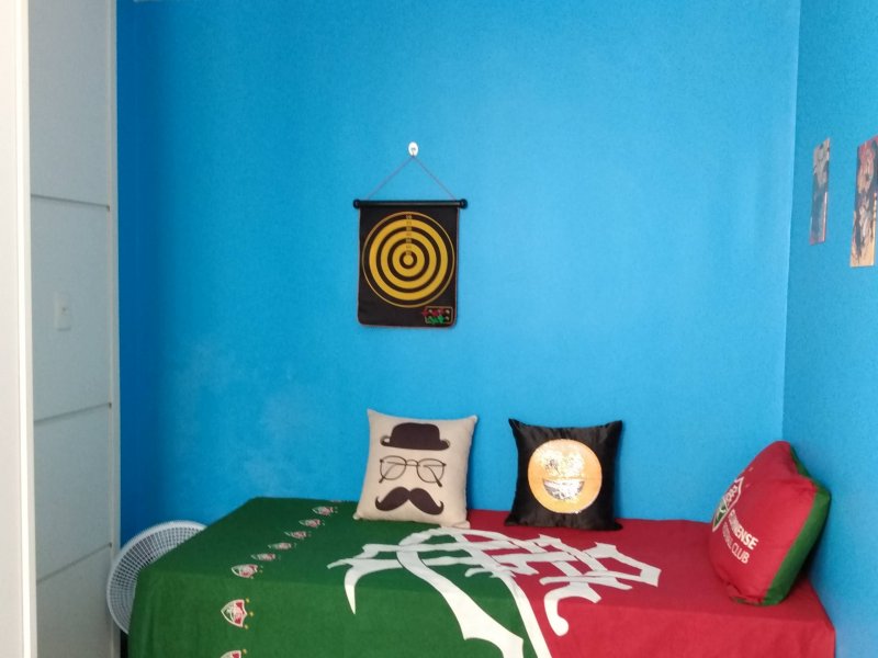 Casa de condomínio à venda Méier com 90m² e 4 quartos por R$ 550.000 - 1672669374-img-20210320-104603208.jpg