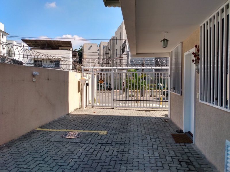 Casa de condomínio à venda Méier com 90m² e 4 quartos por R$ 550.000 - 2062565097-img-20210320-094958747-hdr.jpg
