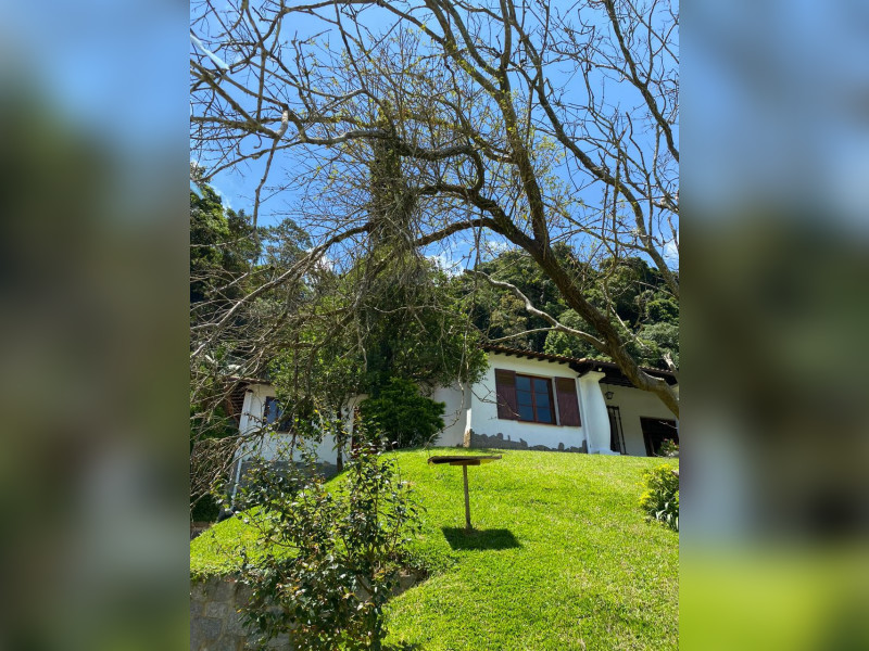 imóvel com 6600m² - Independência - Petrópolis