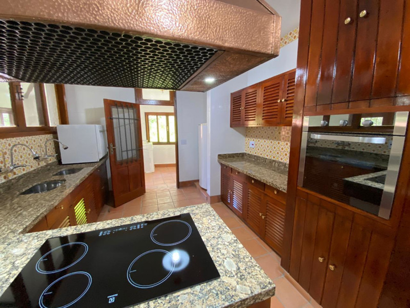 imóvel com 6600m² - Independência - Petrópolis