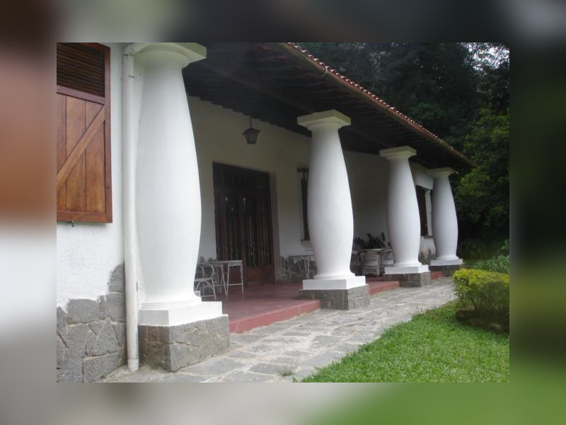 imóvel com 6600m² - Independência - Petrópolis