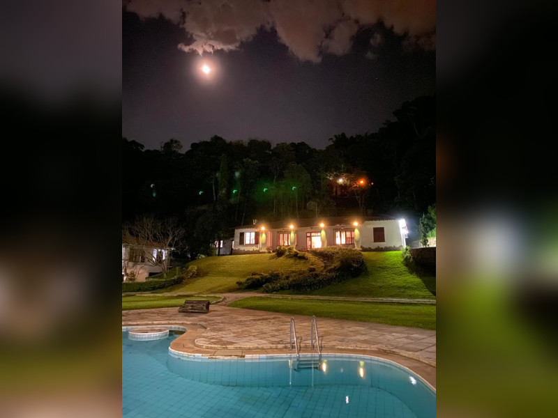 imóvel com 6600m² - Independência - Petrópolis