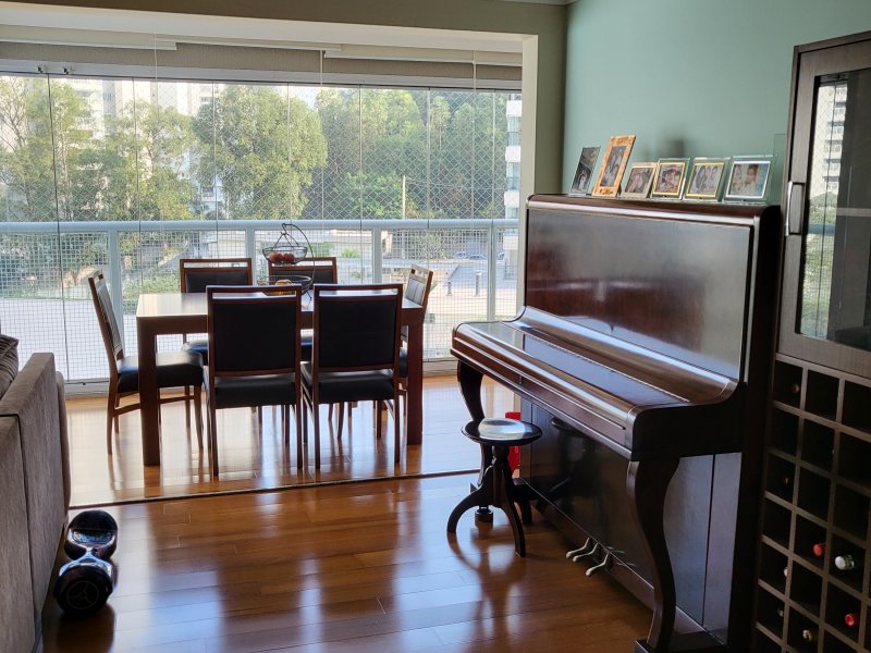 Apartamento à venda Vila Andrade com 106m² e 3 quartos por R$ 879.000 - 1113364246-20220514-153138.jpg