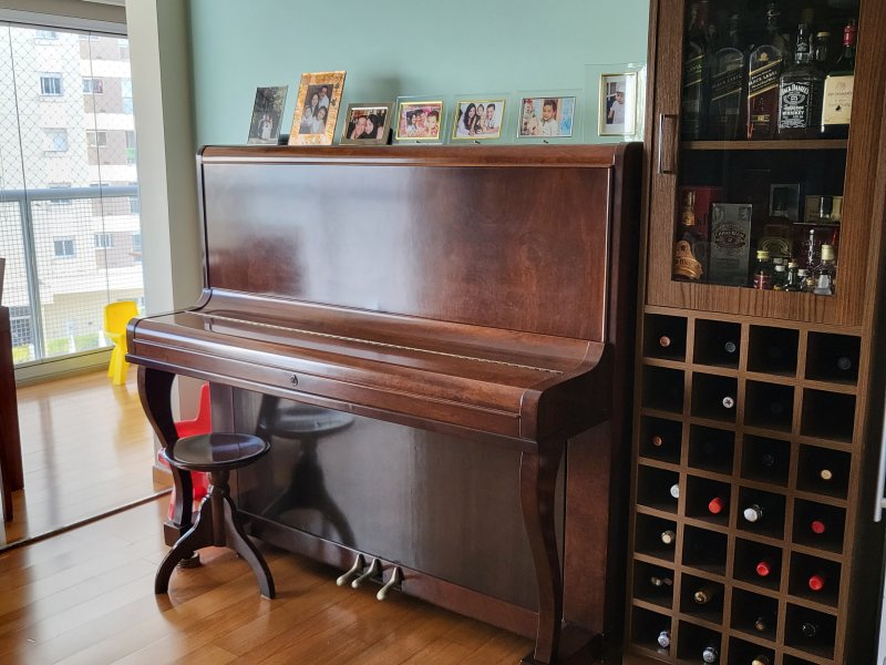 Apartamento à venda Vila Andrade com 106m² e 3 quartos por R$ 879.000 - 90531065-2022-05-14-15.jpg