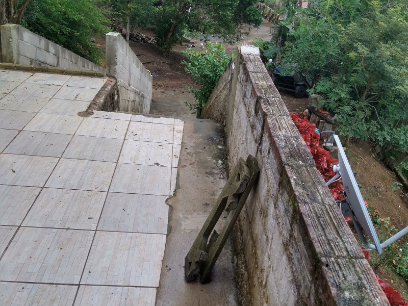 Chácara à venda Centro com 2400m² e 2 quartos por R$ 460.000 - 1434274886-img-20220422-105744887-hdr.jpg