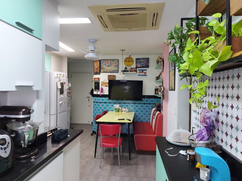 Apartamento à venda Ipanema com 140m² e 3 quartos por R$ 2.800.000 - 1088144977-cozinha.jpeg