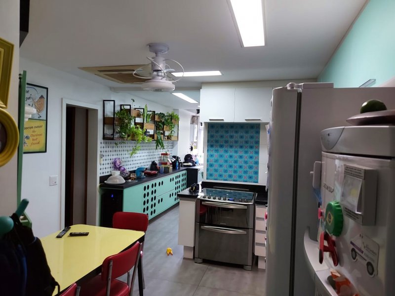 Apartamento à venda Ipanema com 140m² e 3 quartos por R$ 2.800.000 - 1445803905-cozinha-2.jpeg