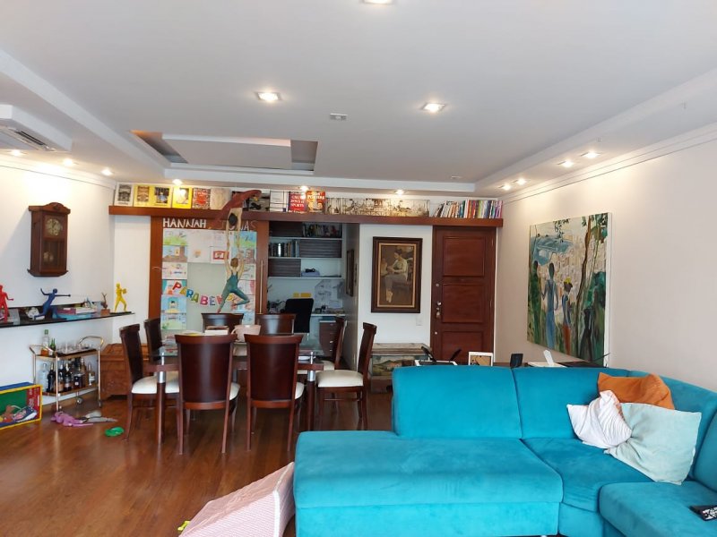 Apartamento à venda Ipanema com 140m² e 3 quartos por R$ 2.800.000 - 357579275-sala-3.jpeg