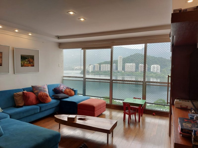 Apartamento à venda Ipanema com 140m² e 3 quartos por R$ 2.800.000 - 641906717-sala-2.jpeg