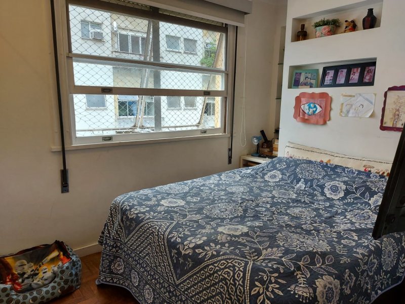 Apartamento à venda Ipanema com 140m² e 3 quartos por R$ 2.800.000 - 680857204-suite.jpeg