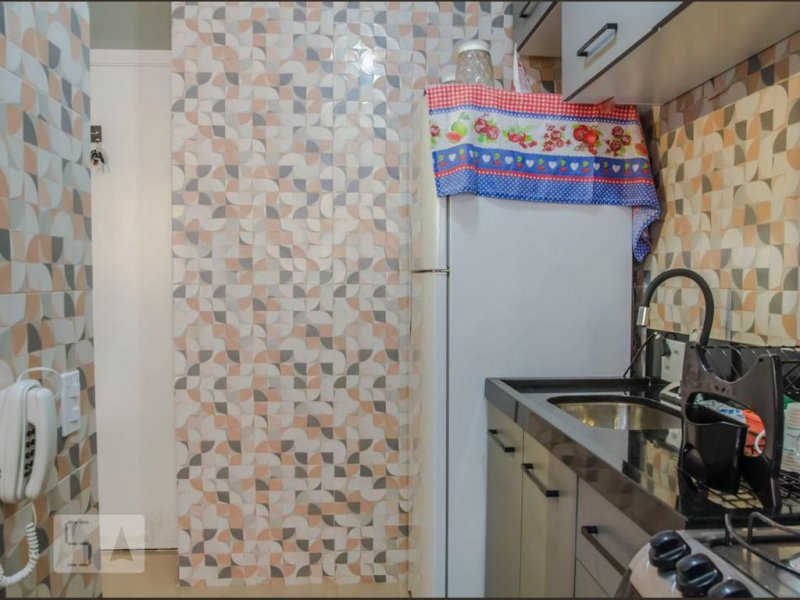 Apartamento à venda Jardim das Gracas com 42m² e 2 quartos por R$ 250.000 - 2038602197-cozinha3.jpg