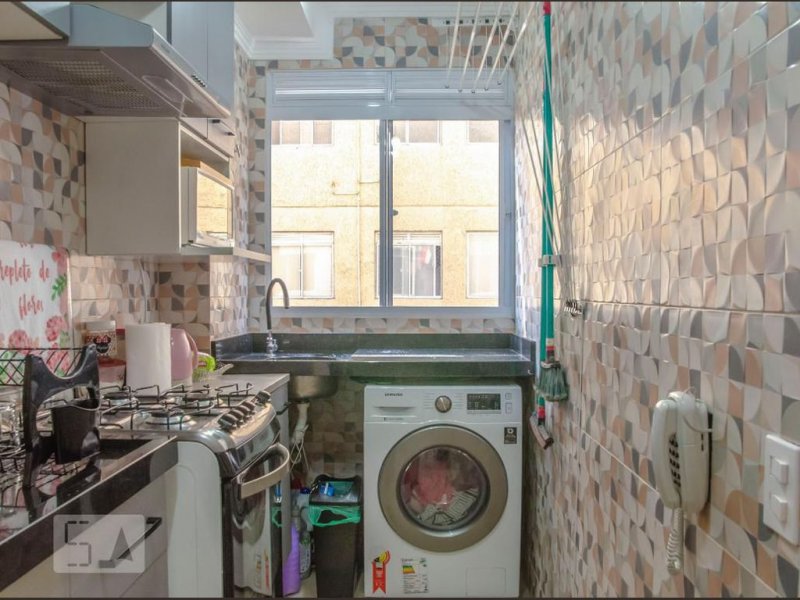 Apartamento à venda Jardim das Gracas com 42m² e 2 quartos por R$ 250.000 - 387531241-cozinha2.jpg