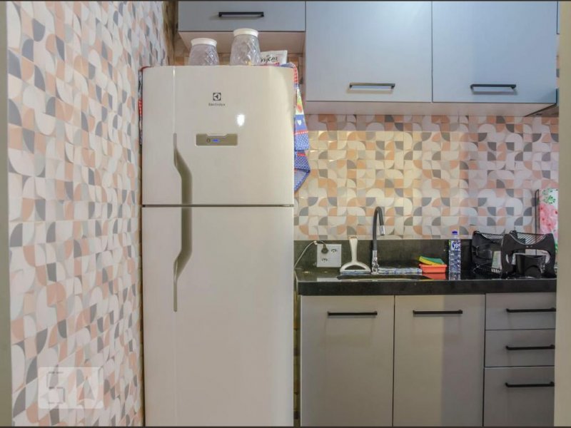 Apartamento à venda Jardim das Gracas com 42m² e 2 quartos por R$ 250.000 - 549307728-cozinha1.jpg