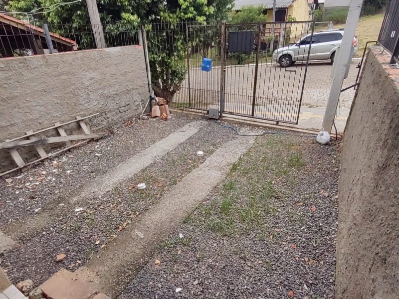 Casa à venda Rincão da Madalena com 55m² e 2 quartos por R$ 148.500 - 1055095602-frei.jpg
