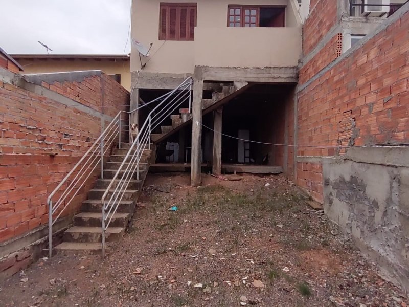 Casa à venda Rincão da Madalena com 55m² e 2 quartos por R$ 148.500 - 1299162513-frei.jpg
