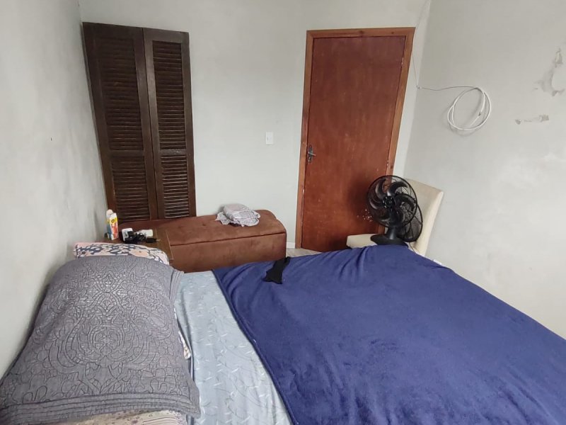 Casa à venda Rincão da Madalena com 55m² e 2 quartos por R$ 148.500 - 1458807539-frei.jpg