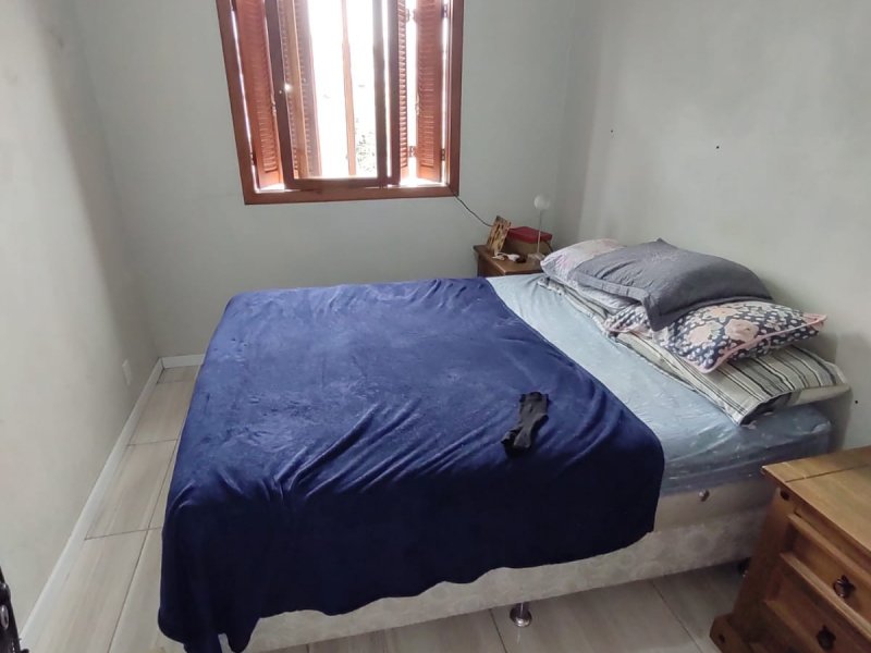 Casa à venda Rincão da Madalena com 55m² e 2 quartos por R$ 148.500 - 315168405-frei.jpg