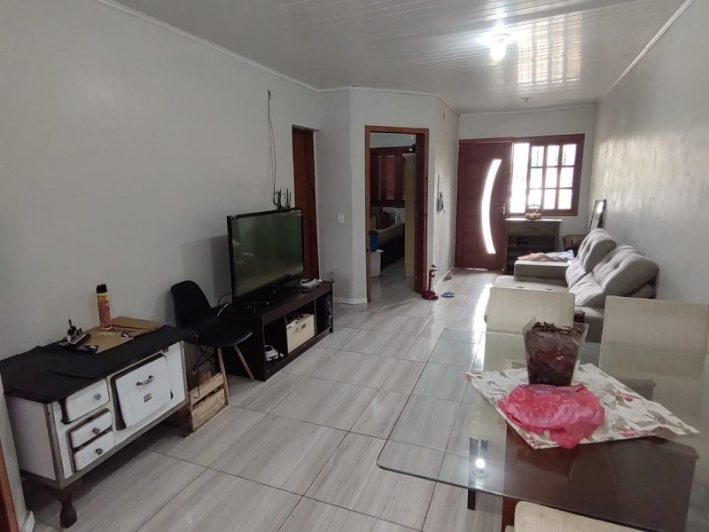 Casa à venda Rincão da Madalena com 55m² e 2 quartos por R$ 148.500 - 478512353-frei.jpg