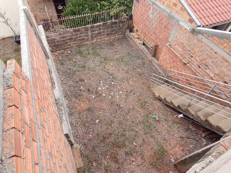 Casa à venda Rincão da Madalena com 55m² e 2 quartos por R$ 148.500 - 567793443-frei.jpg