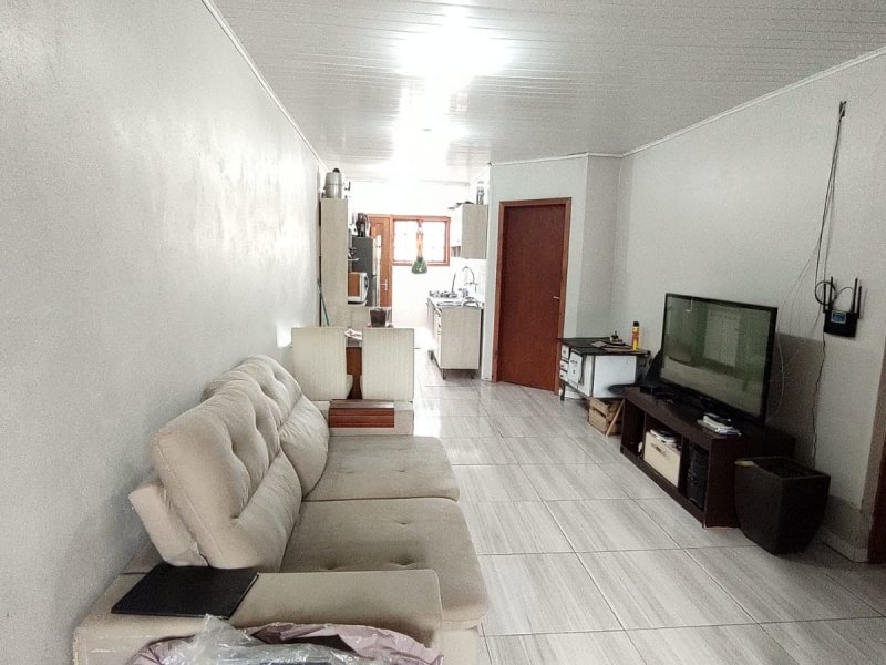 Casa à venda Rincão da Madalena com 55m² e 2 quartos por R$ 148.500 - 634168914-frei.jpg