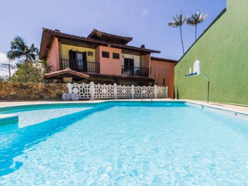 Casa de condomínio à venda Tabatinga com 95m² e 2 quartos por R$ 570.000 - 661932498-piscina.png